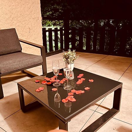 Coup De Coeur Exceptionnel Et Romantique Au Barcares Le Barcarès Exteriör bild