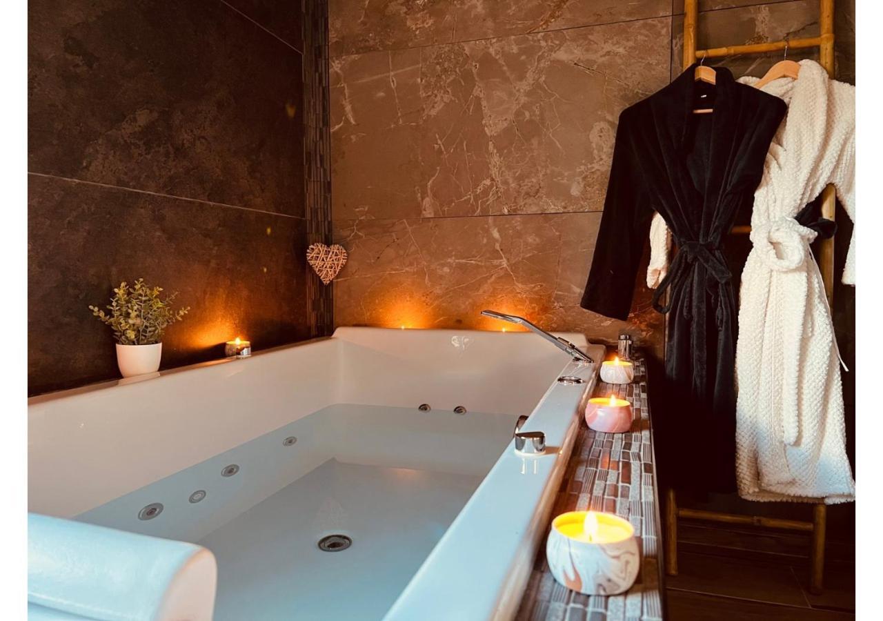 Coup De Coeur Exceptionnel Et Romantique Au Barcares Le Barcarès Exteriör bild