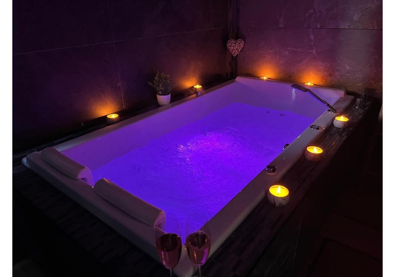 Coup De Coeur Exceptionnel Et Romantique Au Barcares Le Barcarès Exteriör bild
