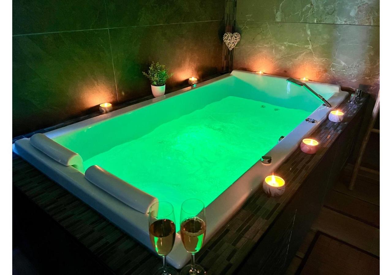 Coup De Coeur Exceptionnel Et Romantique Au Barcares Le Barcarès Exteriör bild