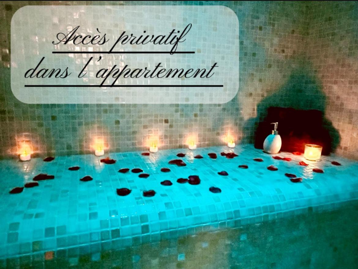 Coup De Coeur Exceptionnel Et Romantique Au Barcares Le Barcarès Exteriör bild