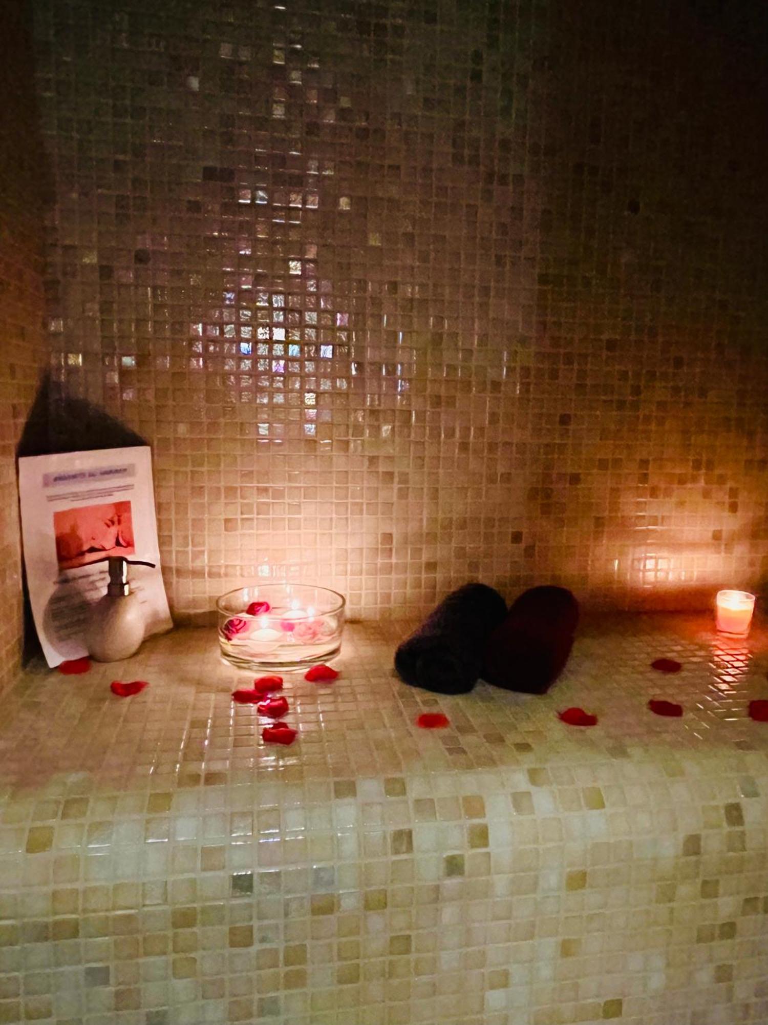 Coup De Coeur Exceptionnel Et Romantique Au Barcares Le Barcarès Exteriör bild